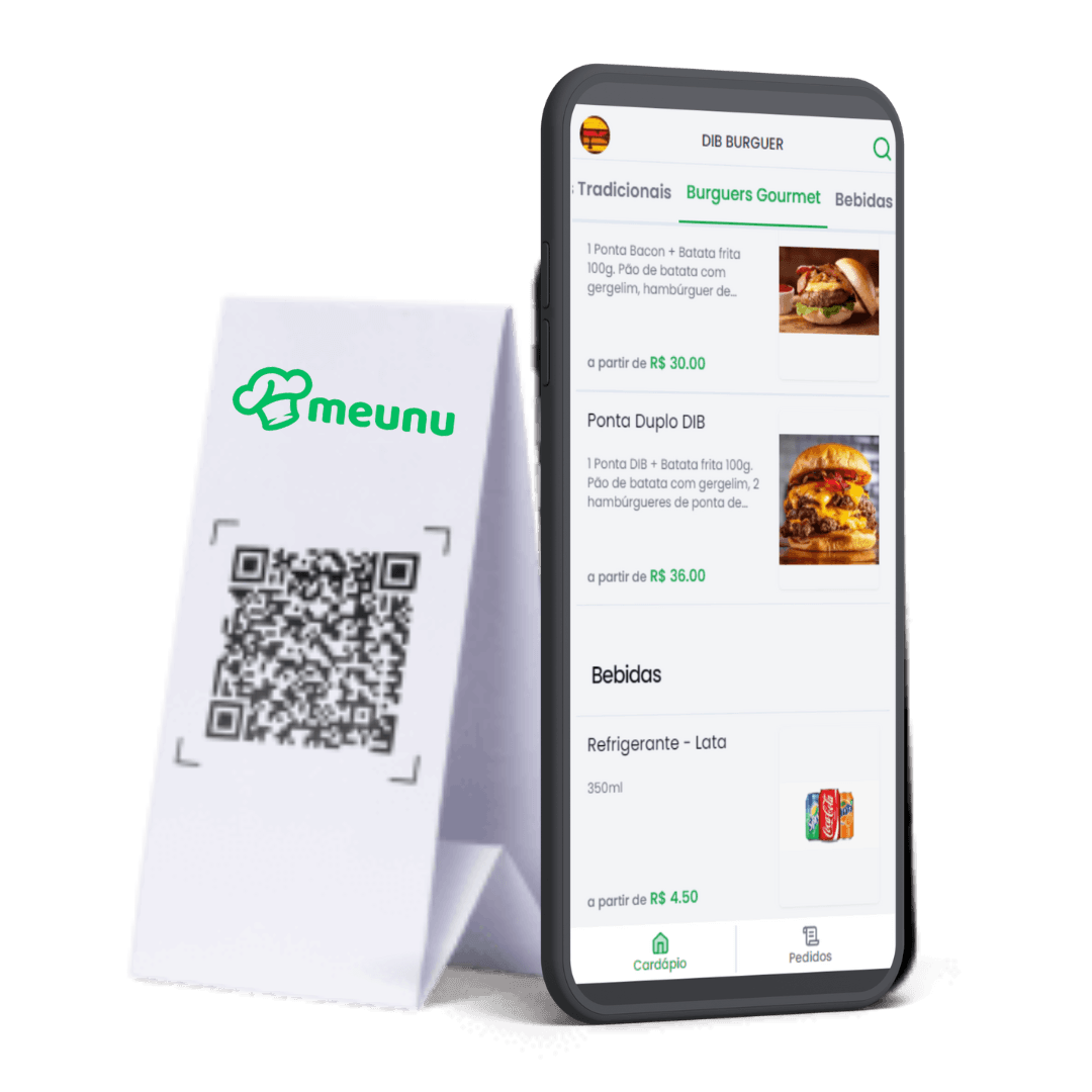 QR Code Demo