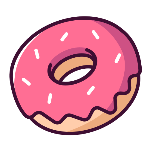 donuticon